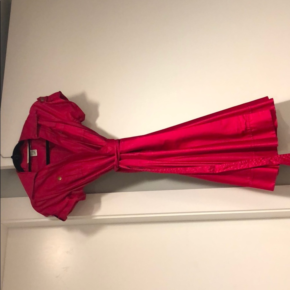 DVF - Diane von Furstenberg wrap dress